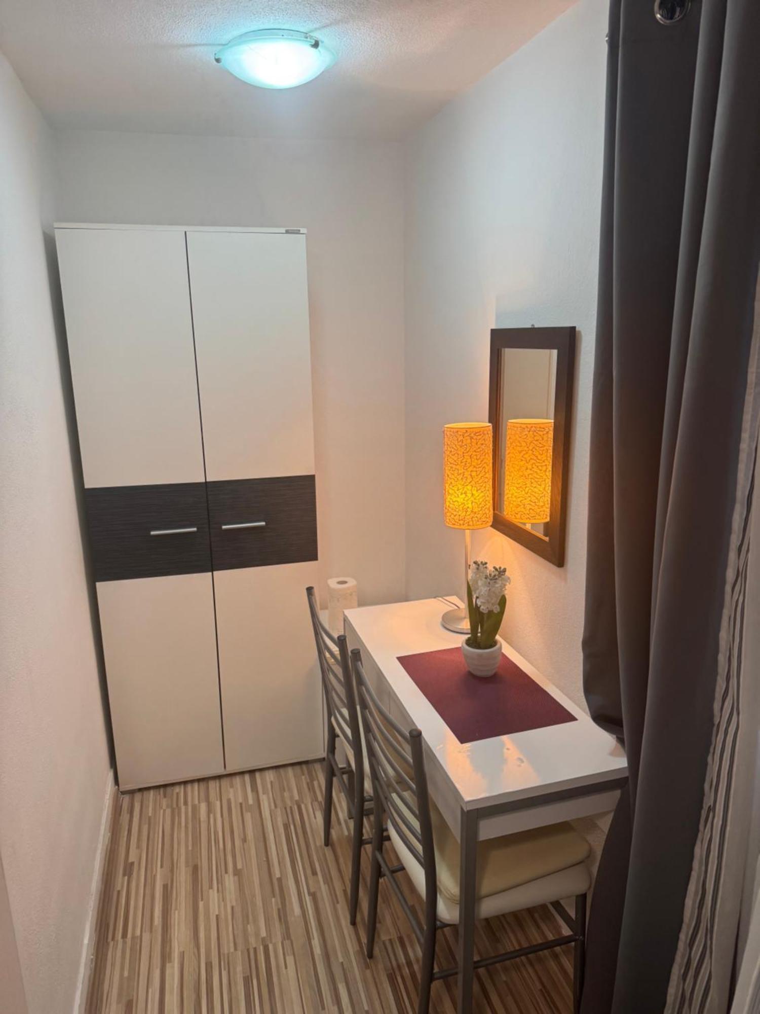 Damira Rooms Сплит Экстерьер фото