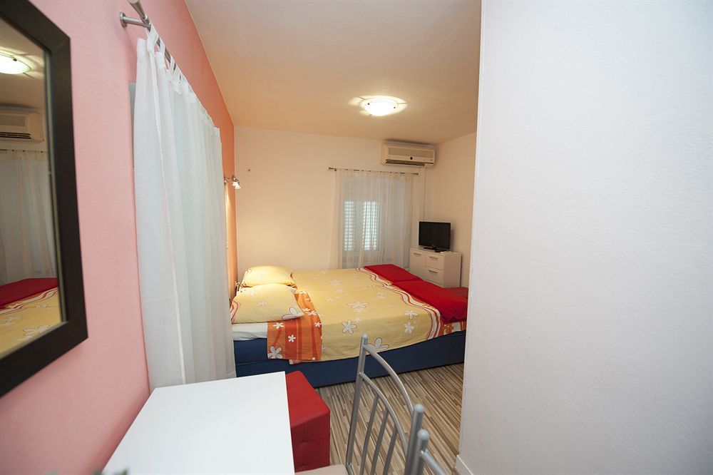 Damira Rooms Сплит Экстерьер фото