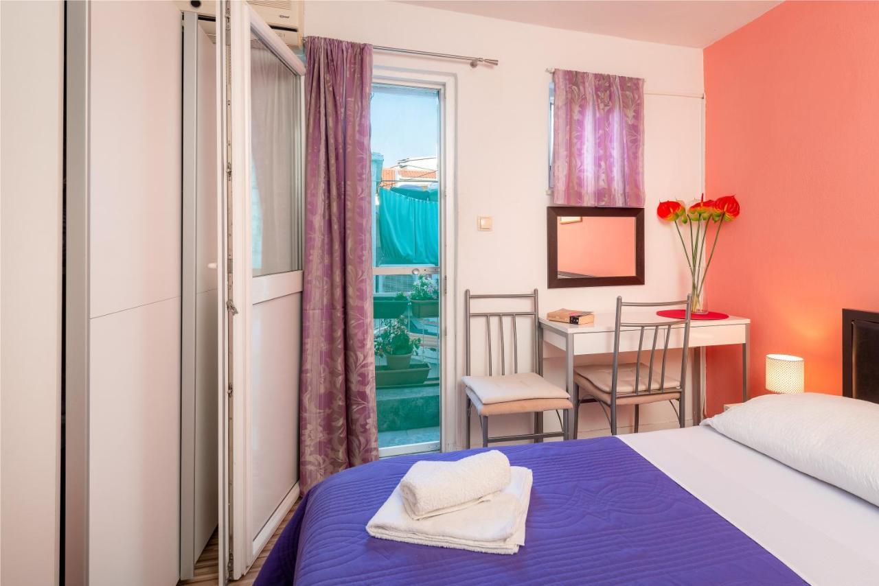 Damira Rooms Сплит Экстерьер фото