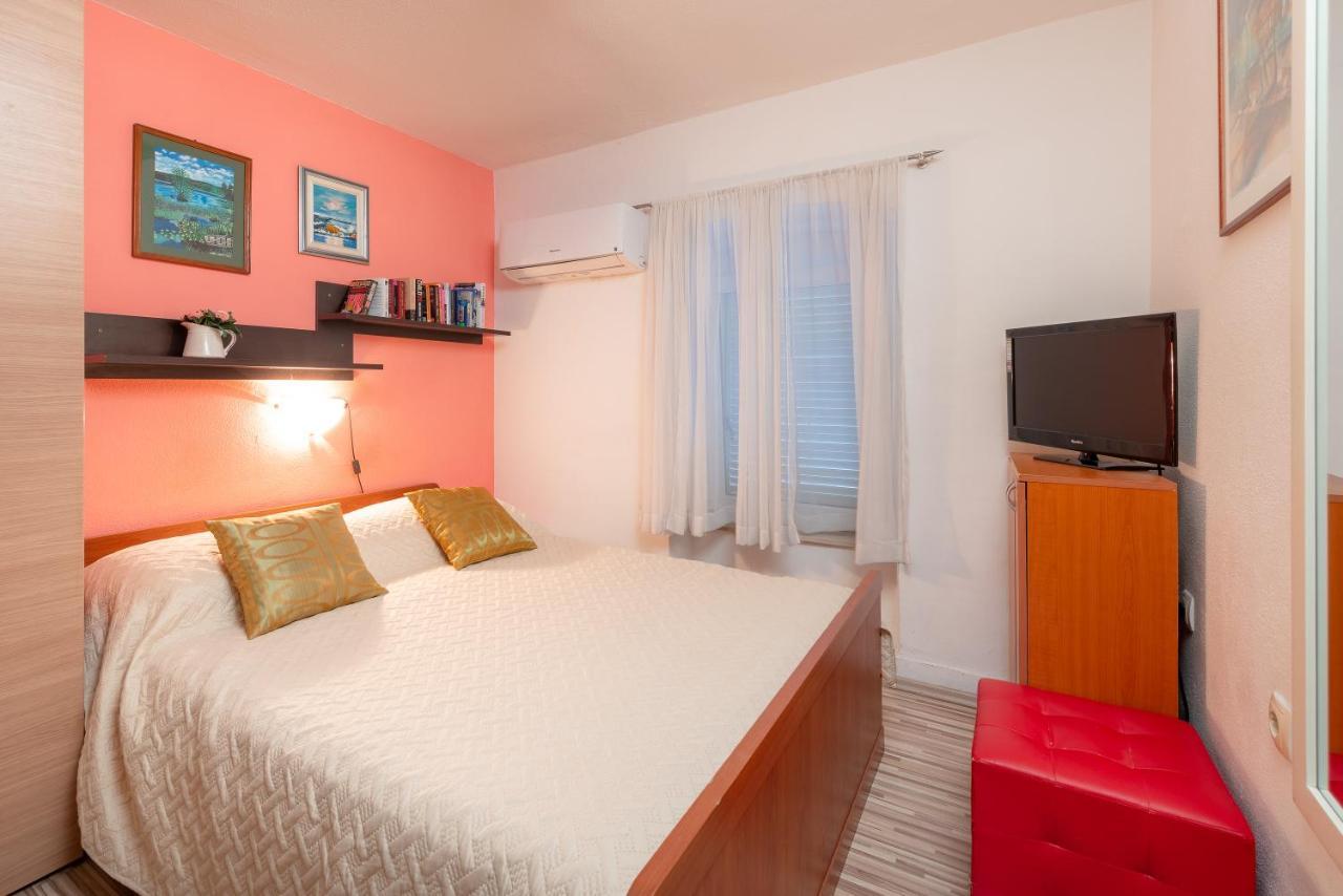 Damira Rooms Сплит Экстерьер фото